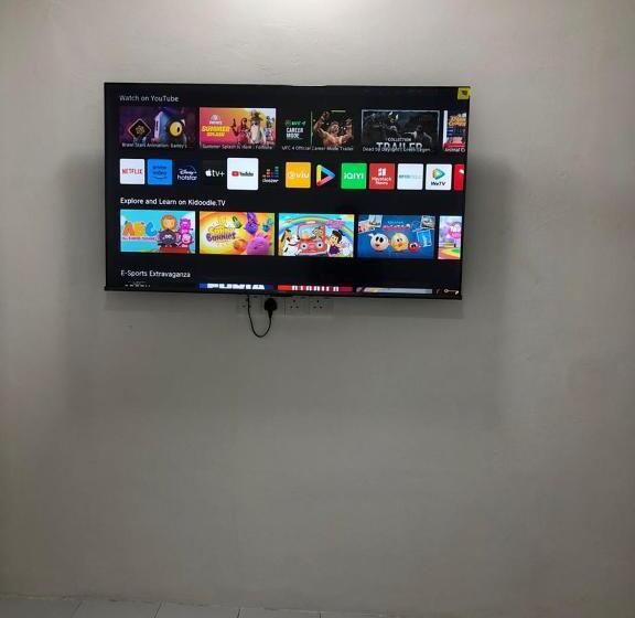 Hotel Skyn Smart Home