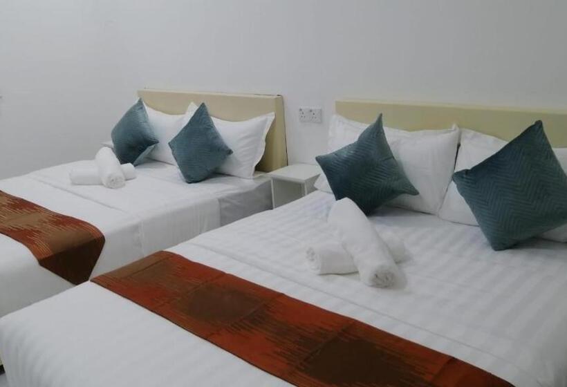 Hotel Skyn Smart Home