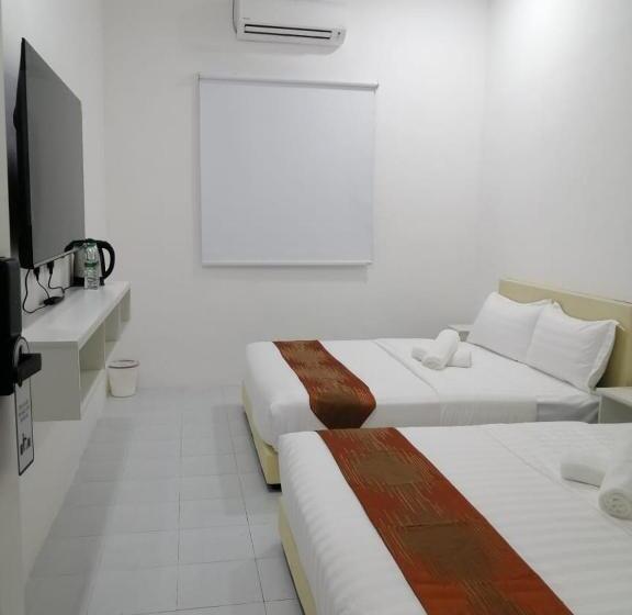 Hotel Skyn Smart Home