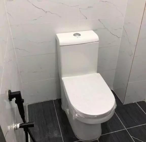 هتل Skyn Smart Home