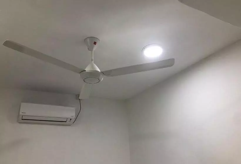 هتل Skyn Smart Home