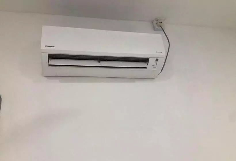 هتل Skyn Smart Home