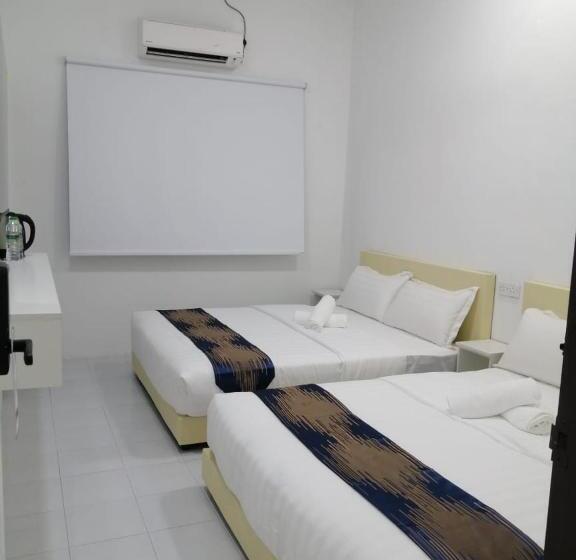 Hotel Skyn Smart Home