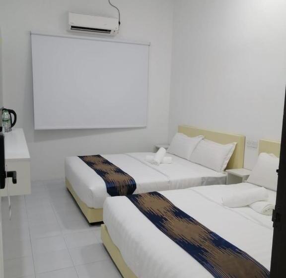 Hotel Skyn Smart Home