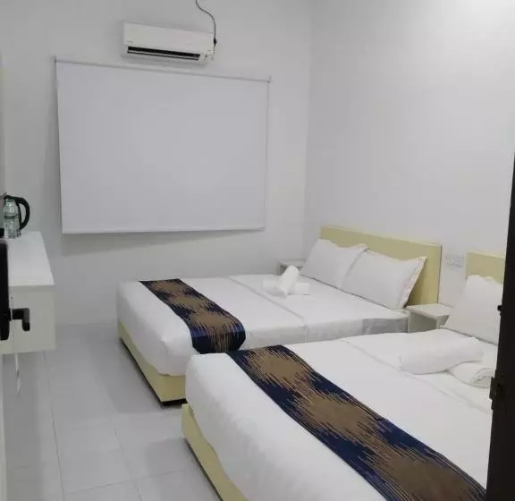 هتل Skyn Smart Home