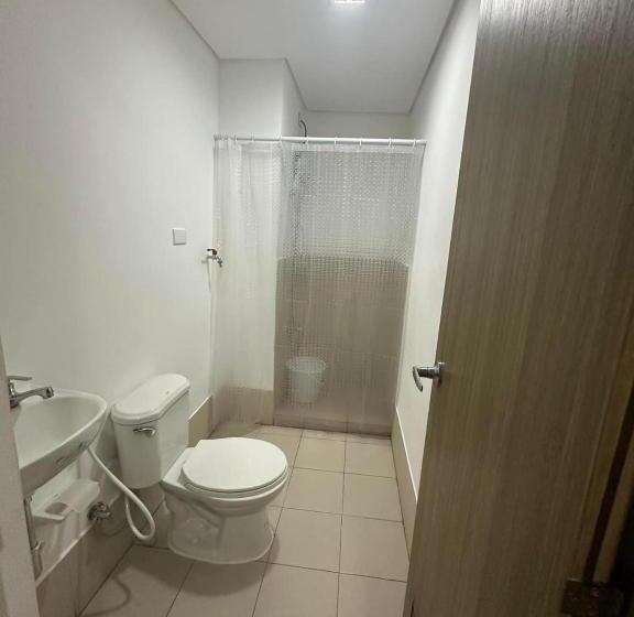 בית מלון כפרי Starlight Suites