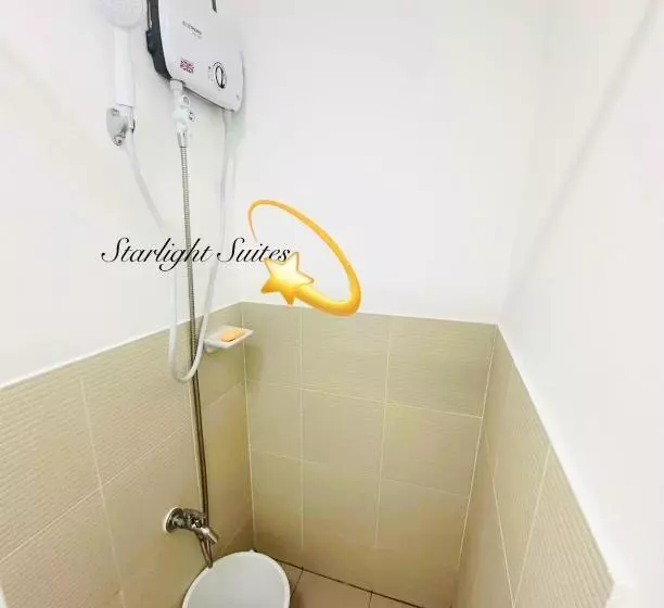 Hotel Starlight Suites