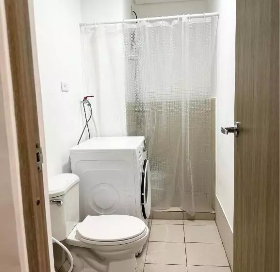Hotel Starlight Suites