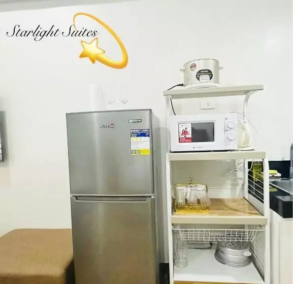 Hotel Starlight Suites