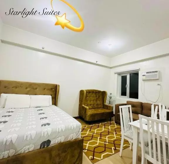 Hotel Starlight Suites