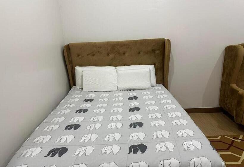 בית מלון כפרי Starlight Suites