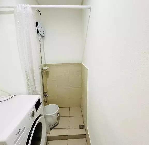 Hotel Starlight Suites