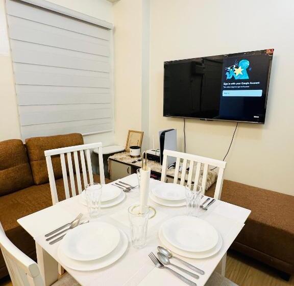 בית מלון כפרי Starlight Suites