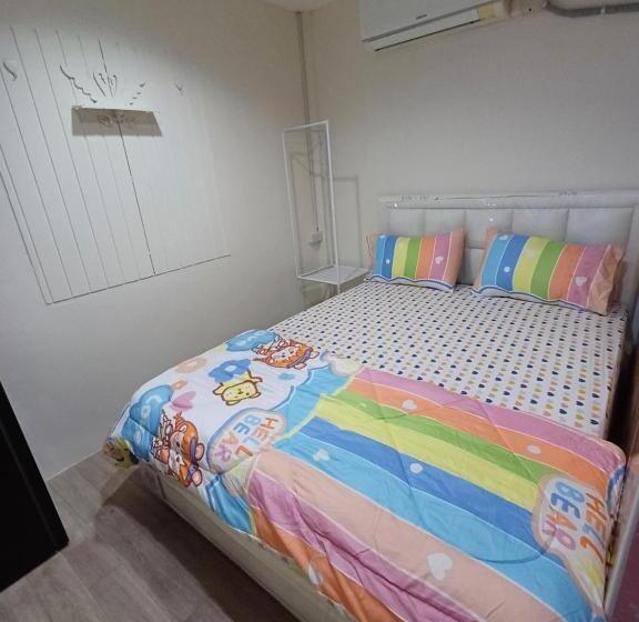 Pensjonat ละเมอ เกสเฮ้าส์ บางแสน ซอย1