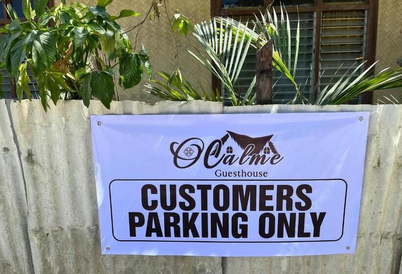 Pensão Trisha Guesthouse