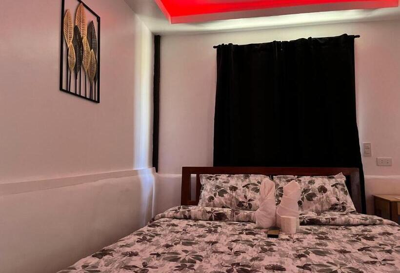 Pensão Trisha Guesthouse