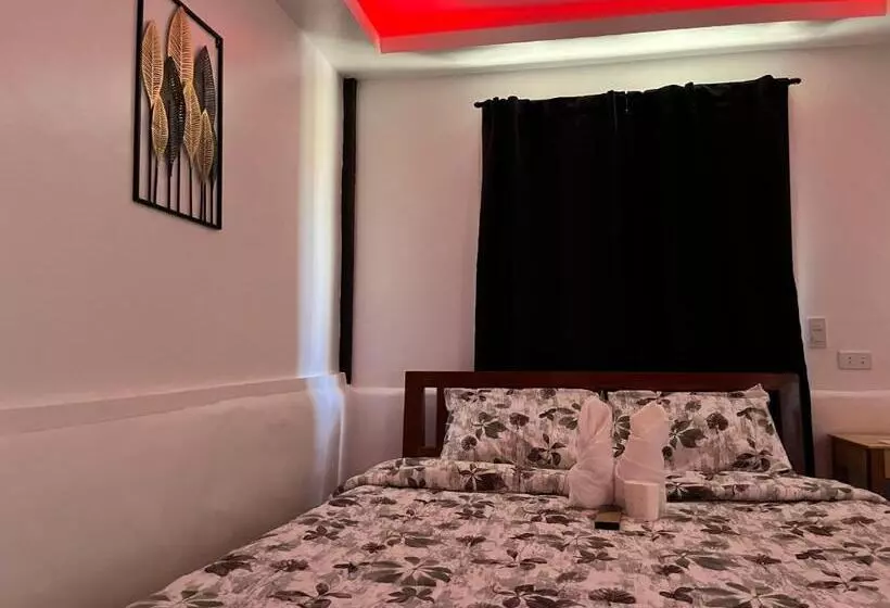 ペンション Trisha Guesthouse