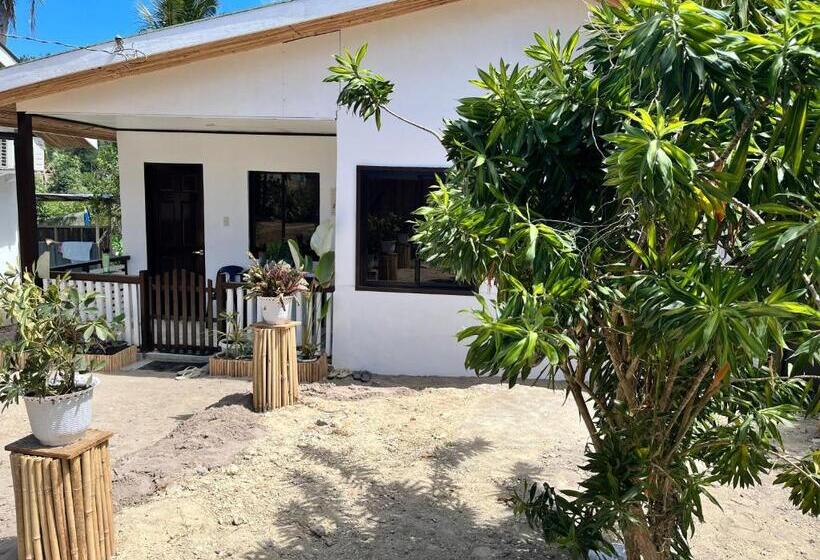 Pensão Trisha Guesthouse