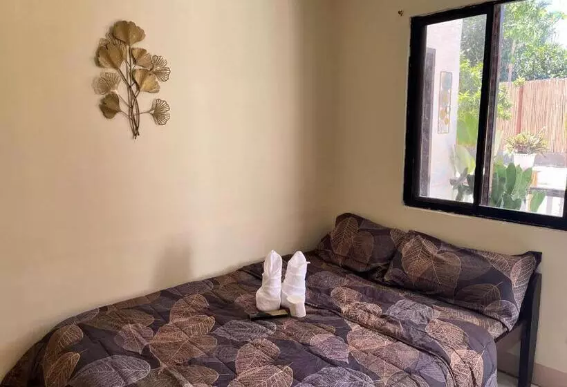 ペンション Trisha Guesthouse