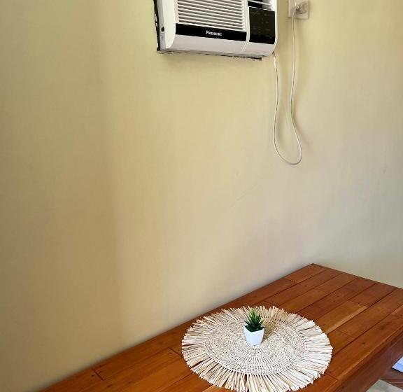 Pensão Trisha Guesthouse