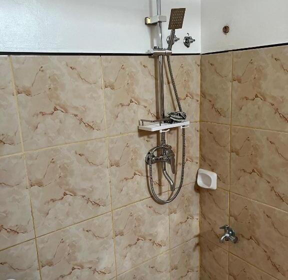 Pensão Trisha Guesthouse