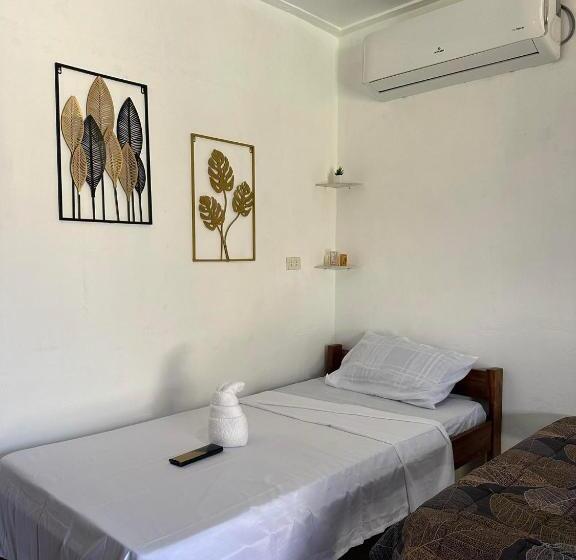 Pensão Trisha Guesthouse