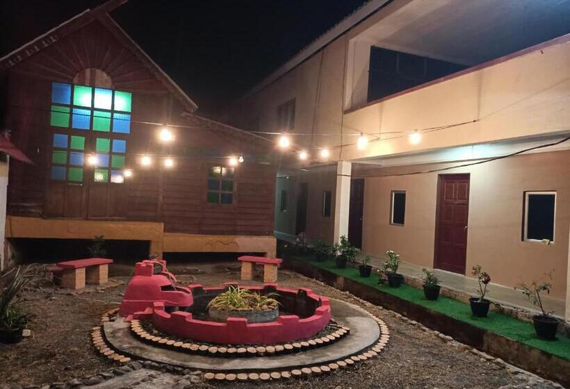 Pensão Lawer Guesthouse