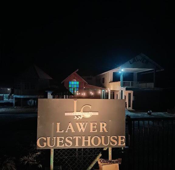 Pensão Lawer Guesthouse