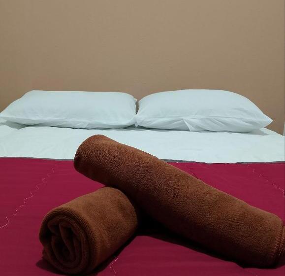 Pensão Lawer Guesthouse