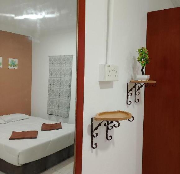 Pensão Lawer Guesthouse