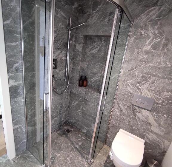 Pensionat Studio Au Calme Moderne & Confortable