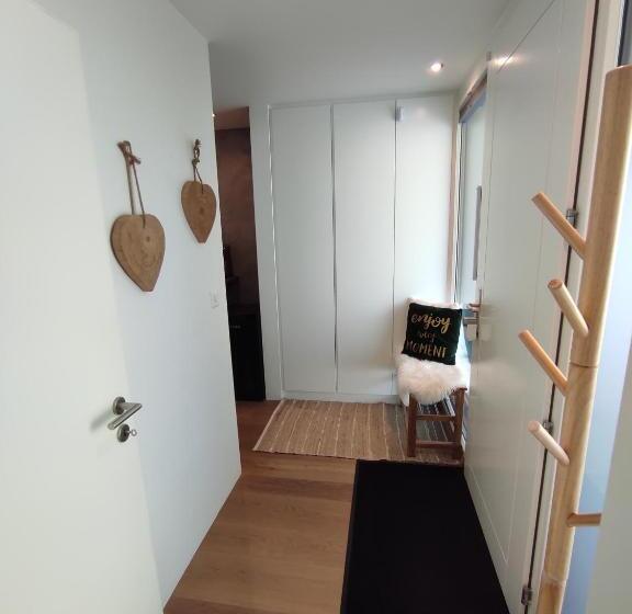 Pensionat Studio Au Calme Moderne & Confortable