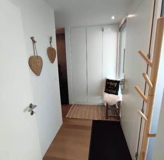 ペンション Studio Au Calme   Moderne & Confortable