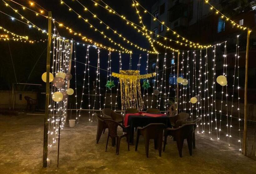 پانسیون The Bourbon Bliss