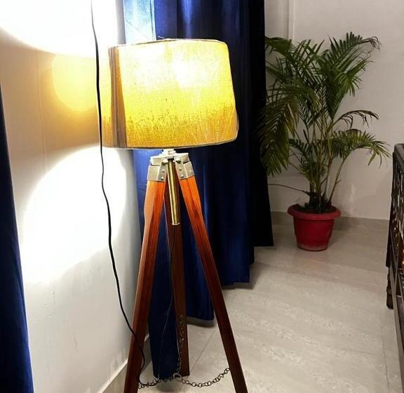 پانسیون The Bourbon Bliss