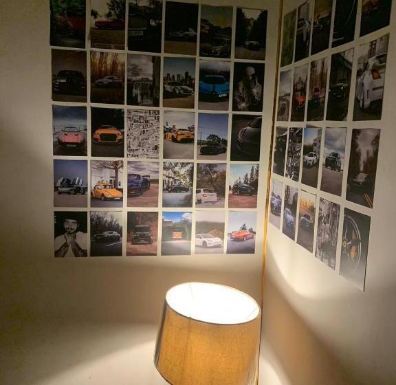 پانسیون The Bourbon Bliss