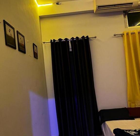 پانسیون The Bourbon Bliss