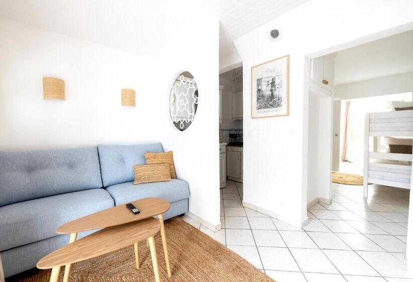 Résidence Marie Thérèse