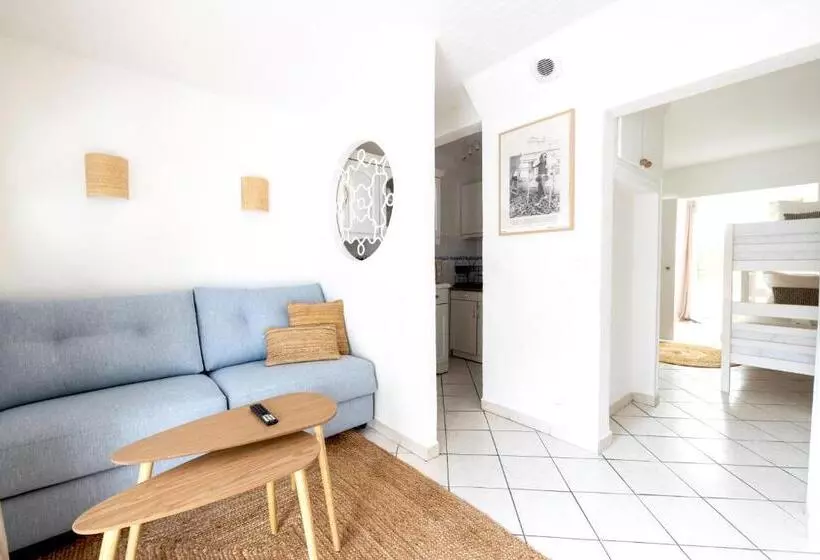 Résidence Marie Thérèse