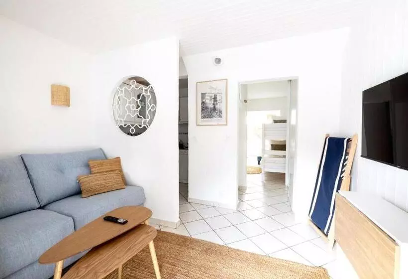 Résidence Marie Thérèse