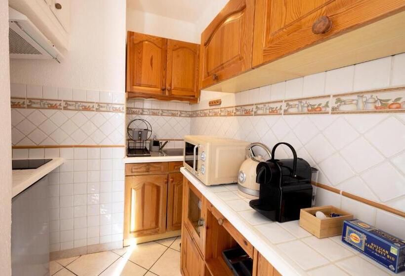 Résidence Marie Thérèse