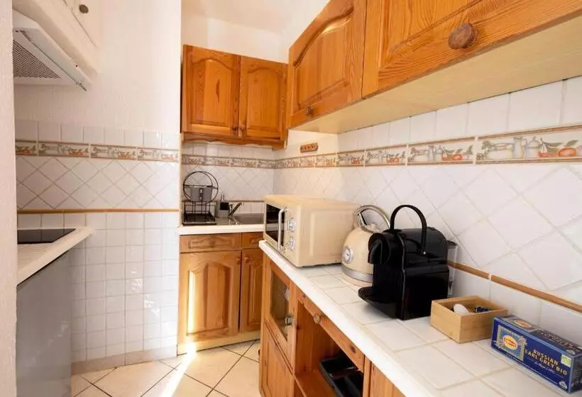 Résidence Marie Thérèse