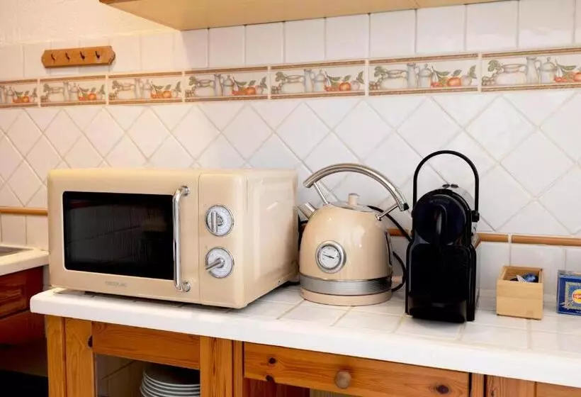 Résidence Marie Thérèse