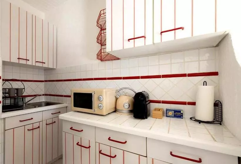 Résidence Marie Thérèse