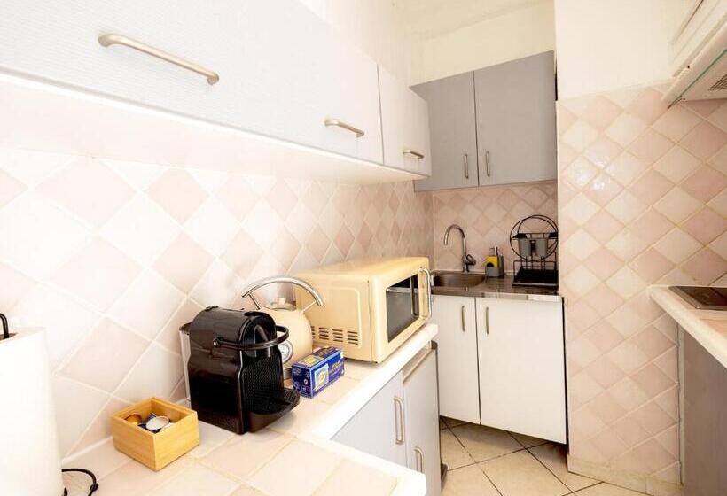 Résidence Marie Thérèse