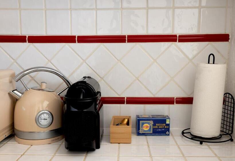 Résidence Marie Thérèse