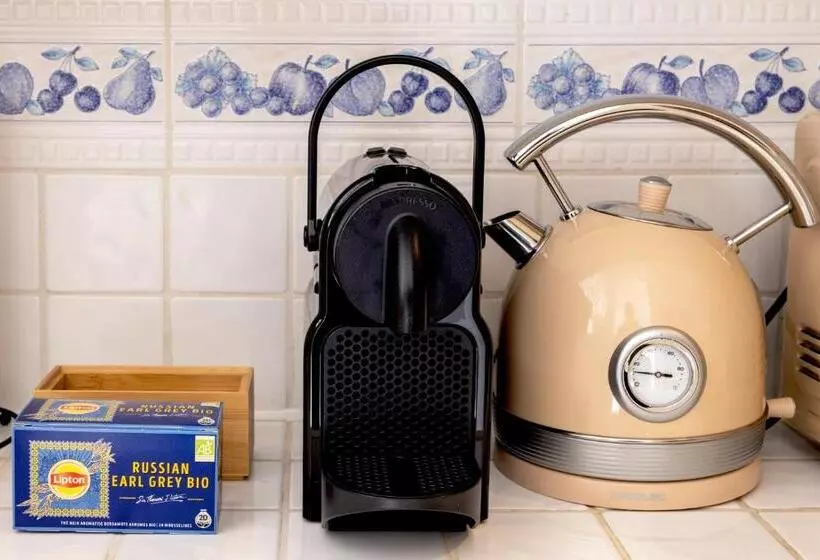 Résidence Marie Thérèse