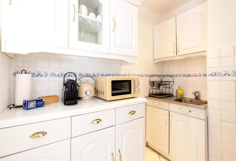 Résidence Marie Thérèse