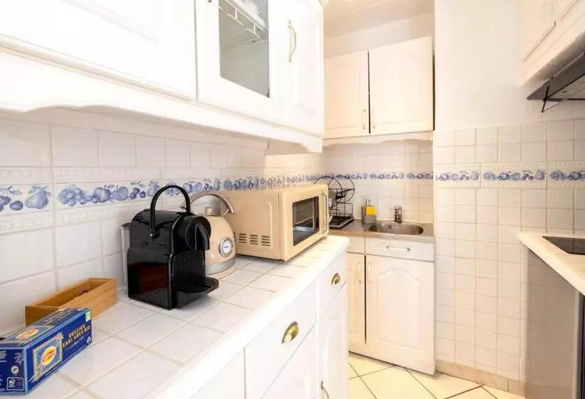 Résidence Marie Thérèse