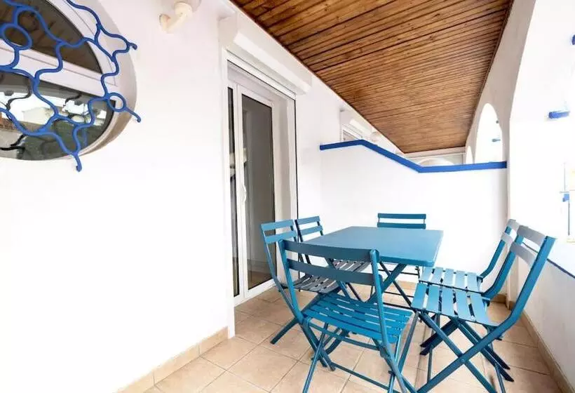 Résidence Marie Thérèse